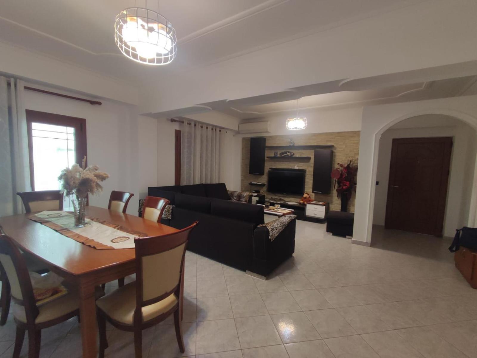 Noel Apartment Влёра Экстерьер фото